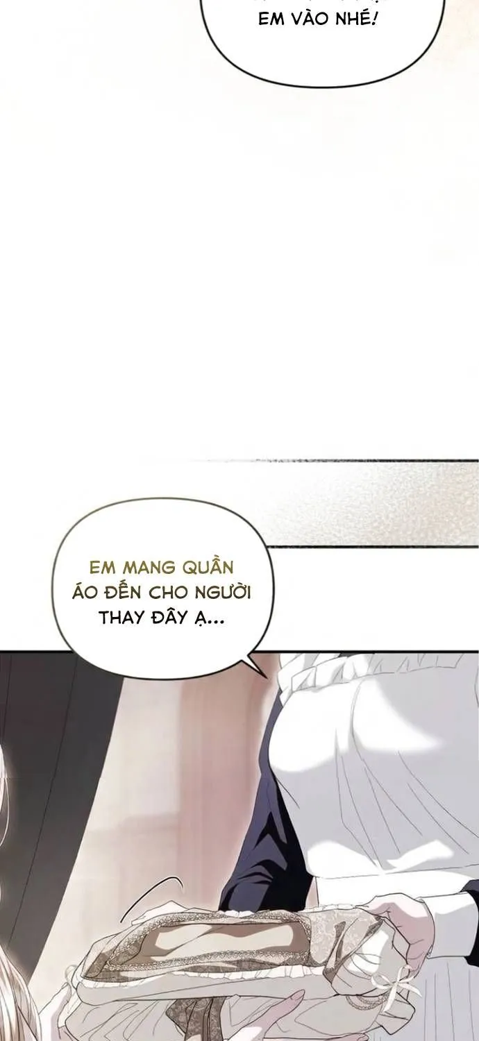 Tôi Chỉ Cần Đứa Con Của Công Tước Chap 33 - Next Chap 34