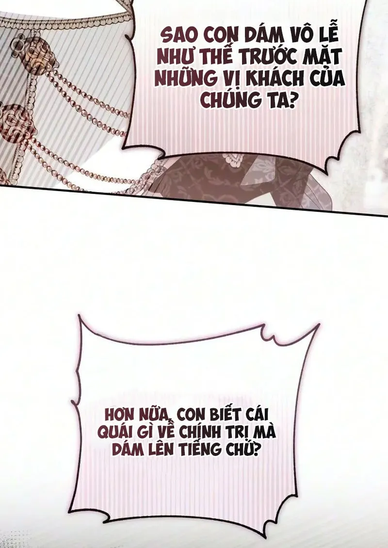 Tôi chỉ cần đứa con của Ngài Công Tước Chap 10 - Next Chap 11