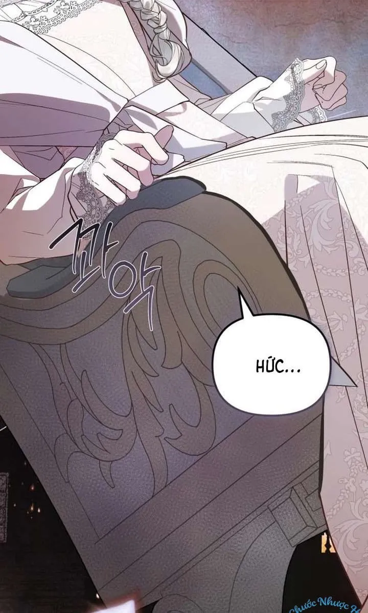 Tôi chỉ cần đứa con của Ngài Công Tước Chap 11 - Next Chap 12