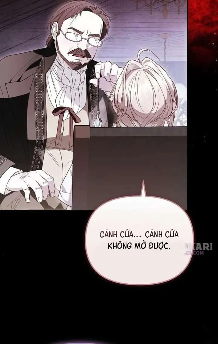 Tôi chỉ cần đứa con của Ngài Công Tước Chap 11 - Next Chap 12