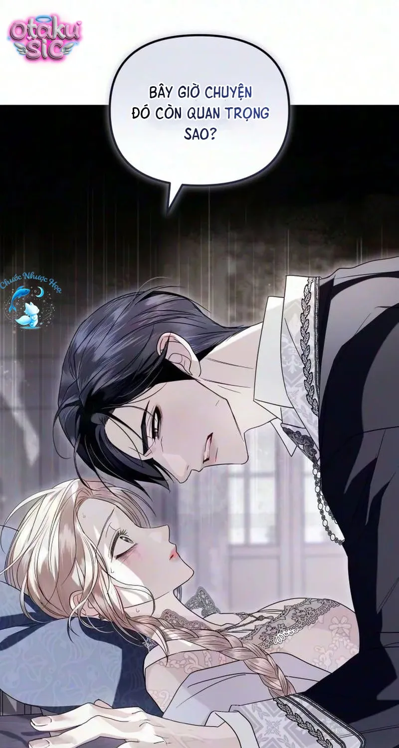 Tôi chỉ cần đứa con của Ngài Công Tước Chap 12 - Next Chap 13