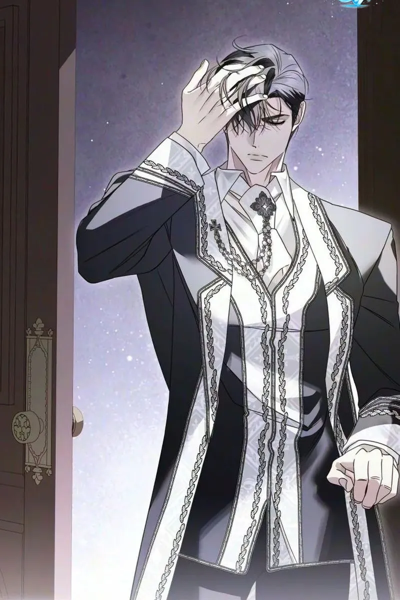 Tôi chỉ cần đứa con của Ngài Công Tước Chap 12 - Next Chap 13