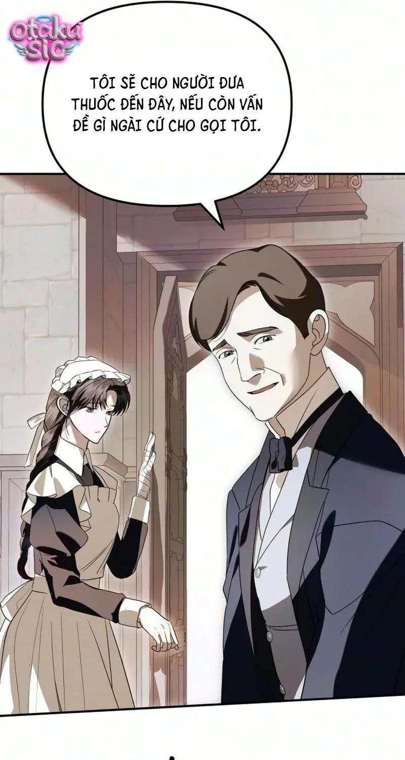 Tôi chỉ cần đứa con của Ngài Công Tước Chap 12 - Next Chap 13
