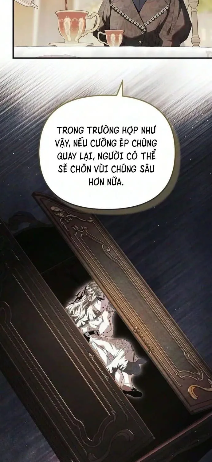 Tôi chỉ cần đứa con của Ngài Công Tước Chap 16 - Next Chap 17
