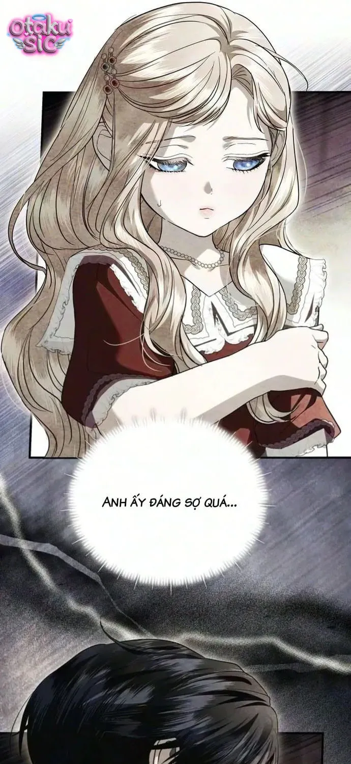 Tôi chỉ cần đứa con của Ngài Công Tước Chap 16 - Next Chap 17