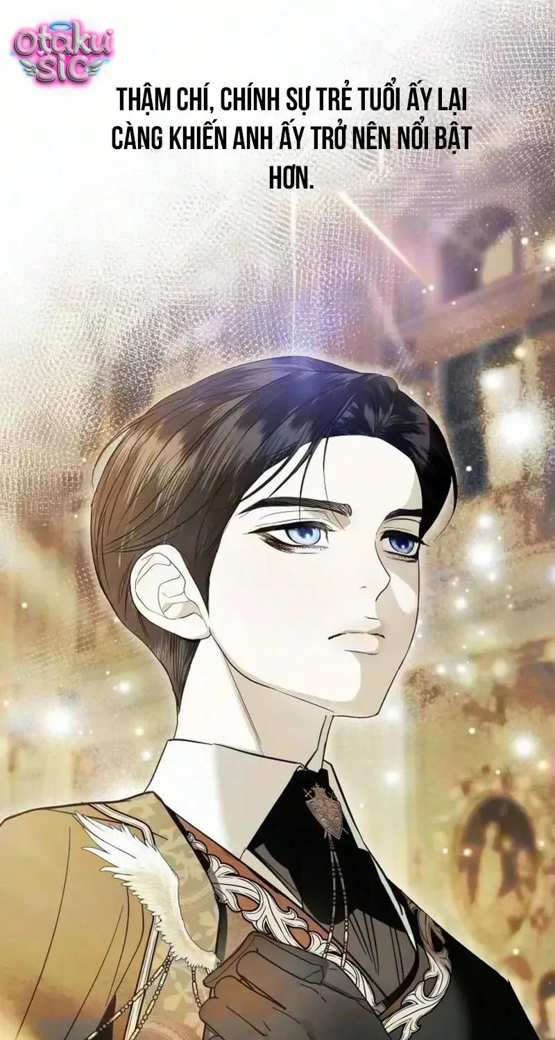 Tôi chỉ cần đứa con của Ngài Công Tước Chap 17 - Next Chap 18