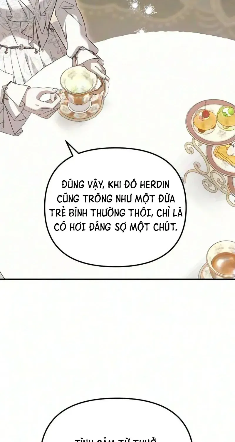 Tôi chỉ cần đứa con của Ngài Công Tước Chap 18 - Next Chap 19