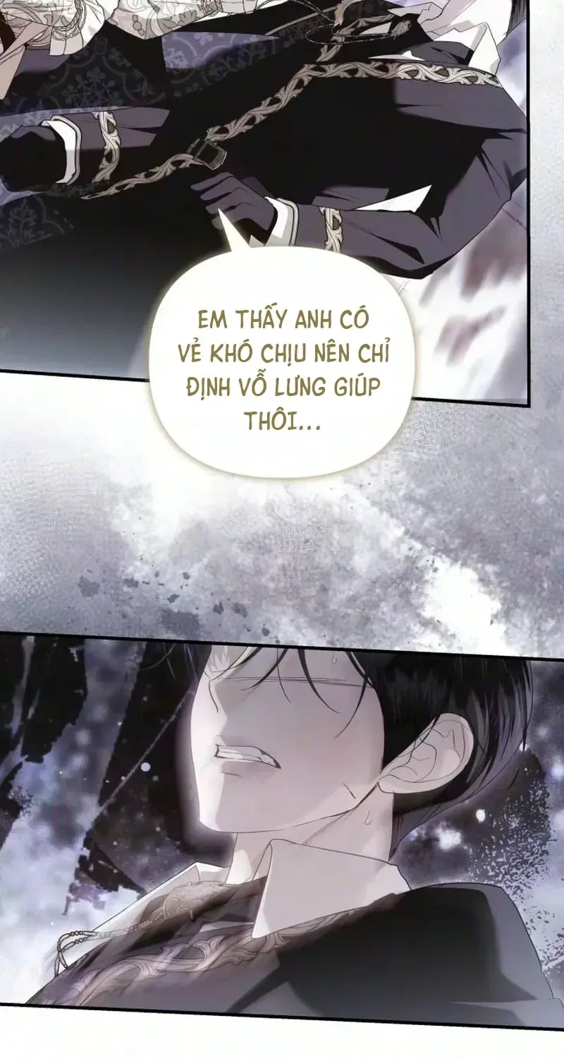 Tôi chỉ cần đứa con của Ngài Công Tước Chap 18 - Next Chap 19