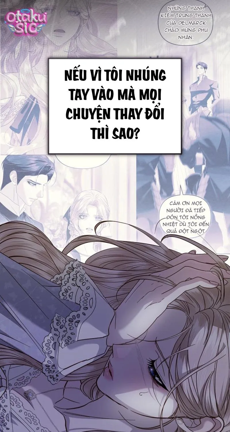 Tôi chỉ cần đứa con của Ngài Công Tước Chap 19 - Next Chap 20