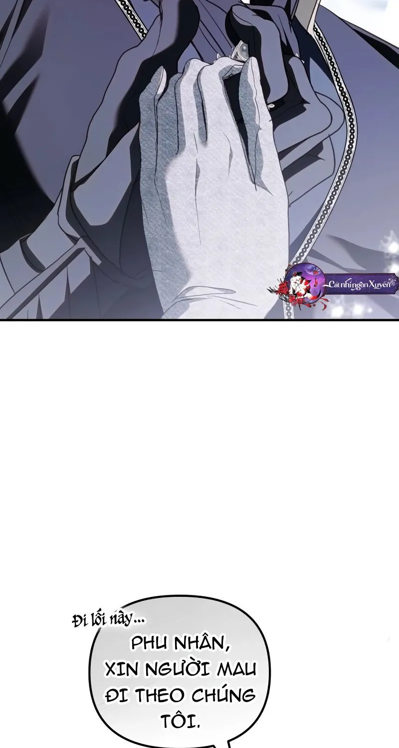 Tôi chỉ cần đứa con của Ngài Công Tước Chap 20 - Next Chap 21