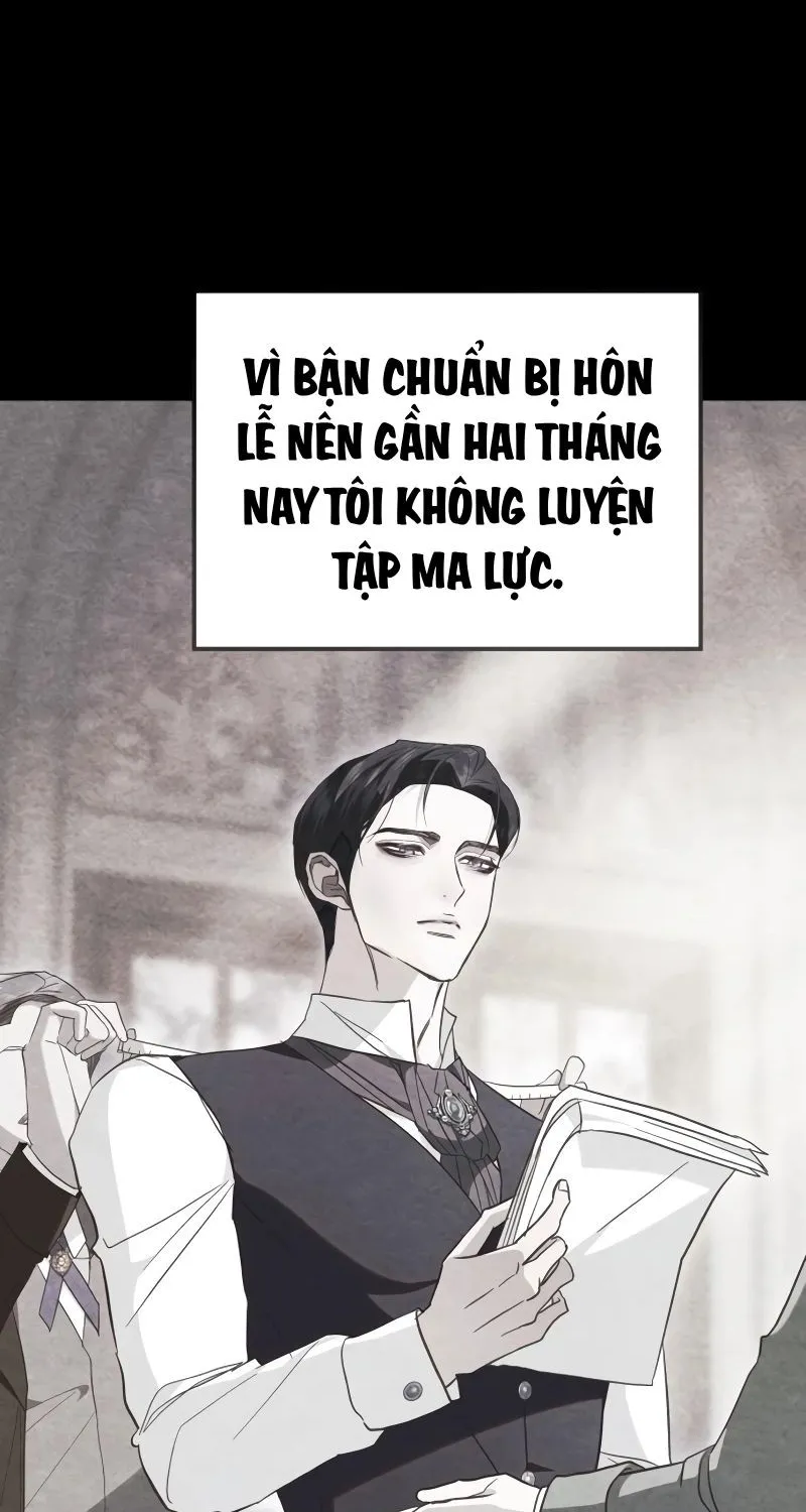 Tôi chỉ cần đứa con của Ngài Công Tước Chap 21 - Next Chap 22