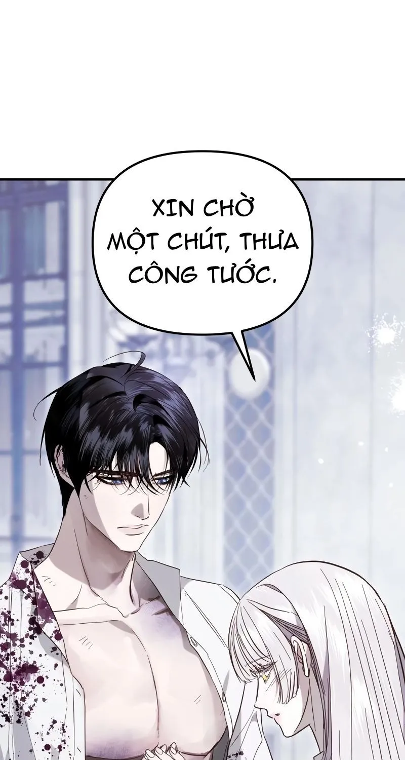 Tôi chỉ cần đứa con của Ngài Công Tước Chap 21 - Next Chap 22