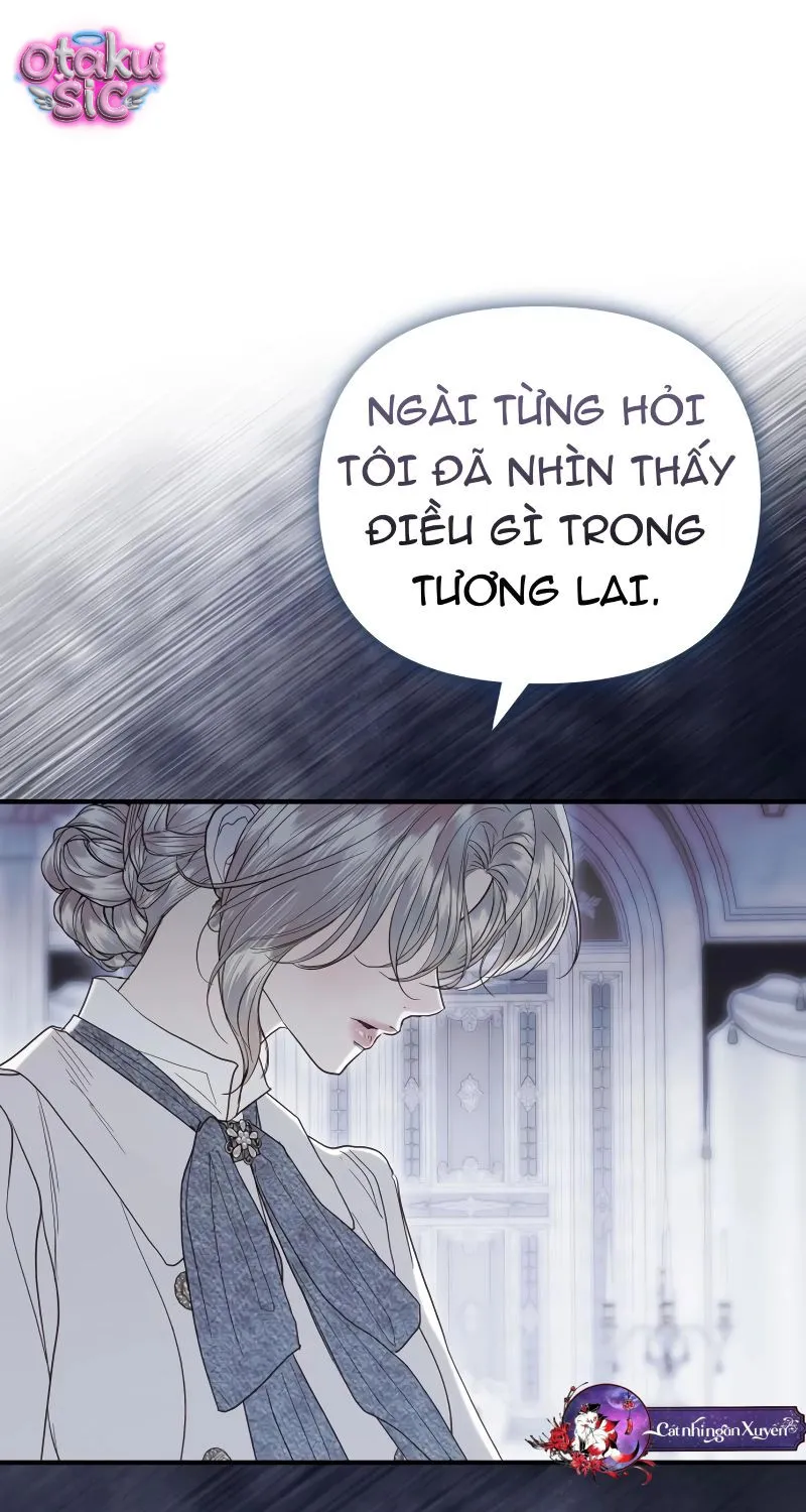 Tôi chỉ cần đứa con của Ngài Công Tước Chap 21 - Next Chap 22