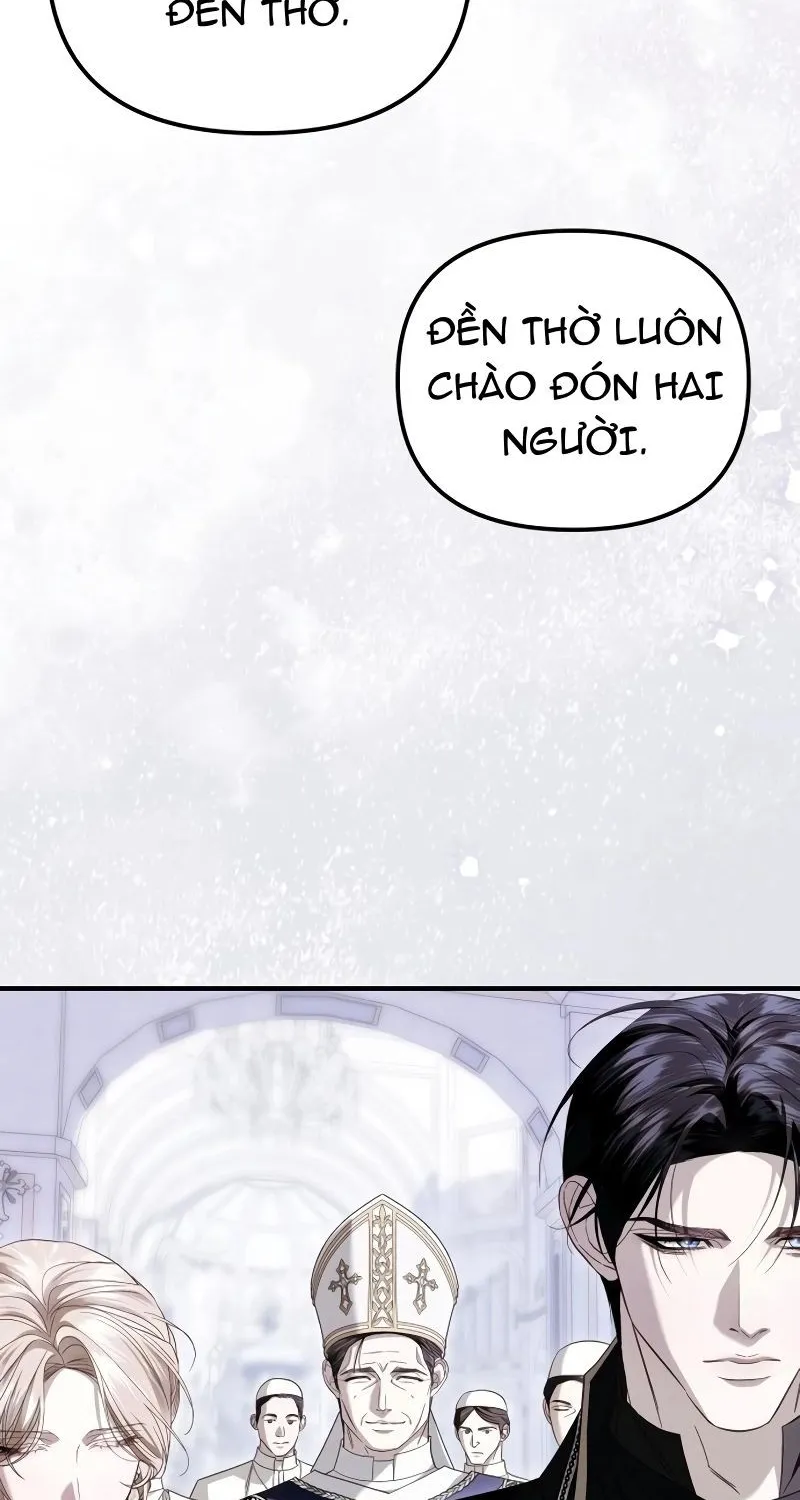 Tôi chỉ cần đứa con của Ngài Công Tước Chap 22 - Next Chap 23