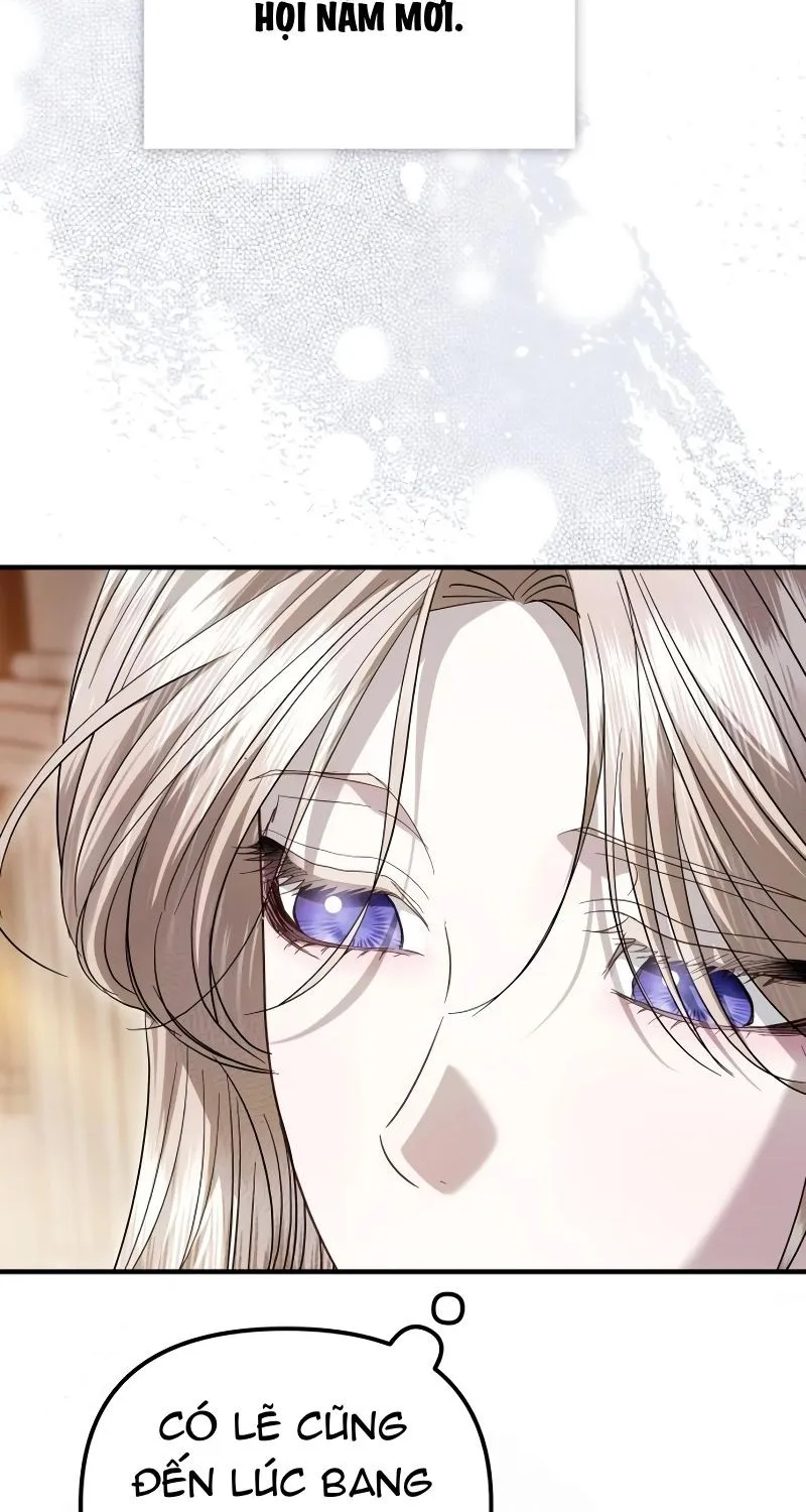 Tôi chỉ cần đứa con của Ngài Công Tước Chap 22 - Next Chap 23