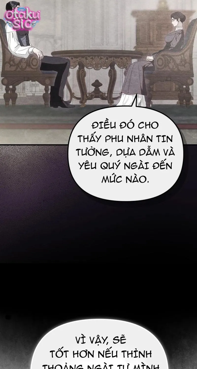 Tôi chỉ cần đứa con của Ngài Công Tước Chap 23 - Next Chap 24