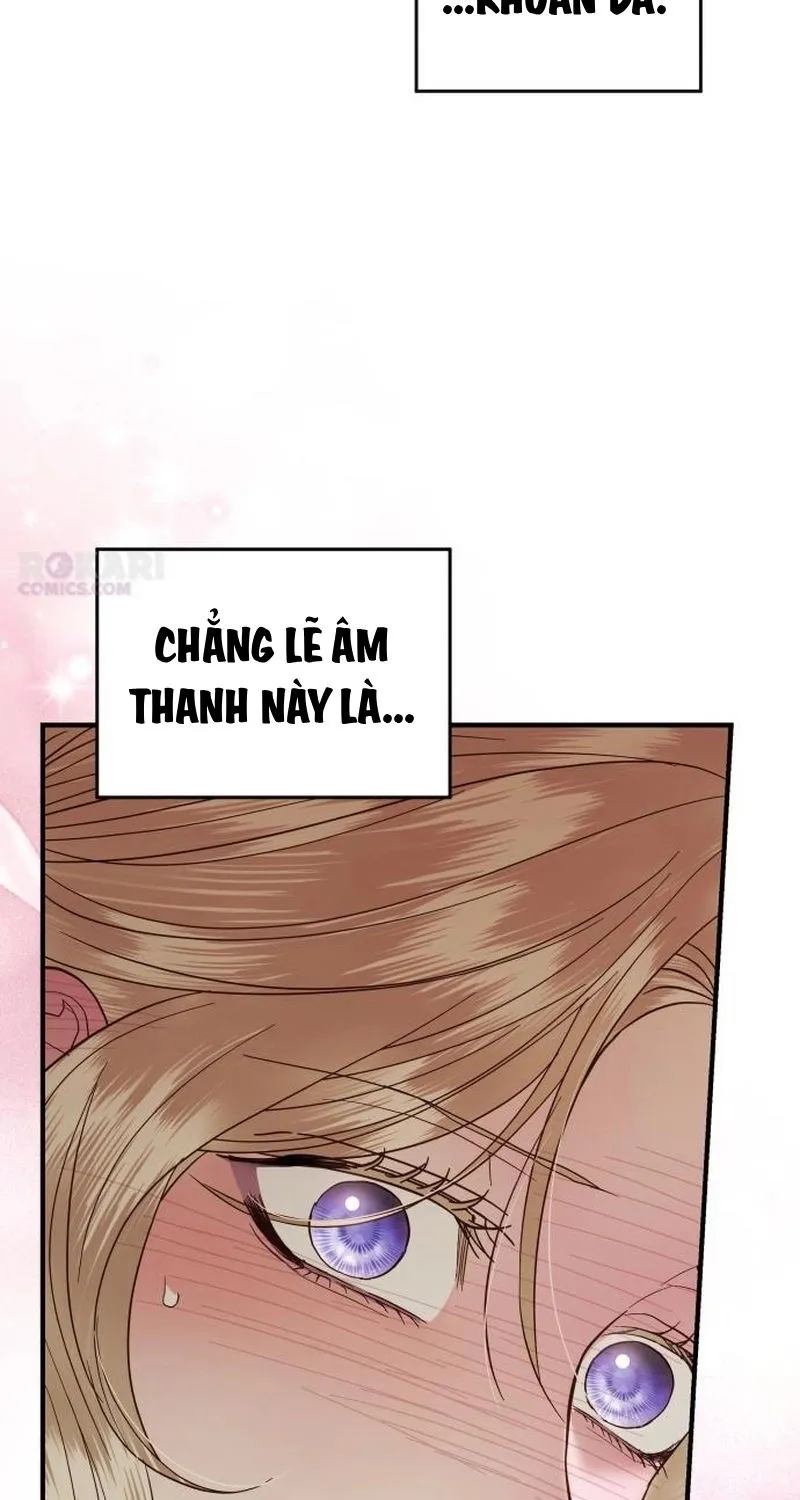 Tôi chỉ cần đứa con của Ngài Công Tước Chap 23 - Next Chap 24