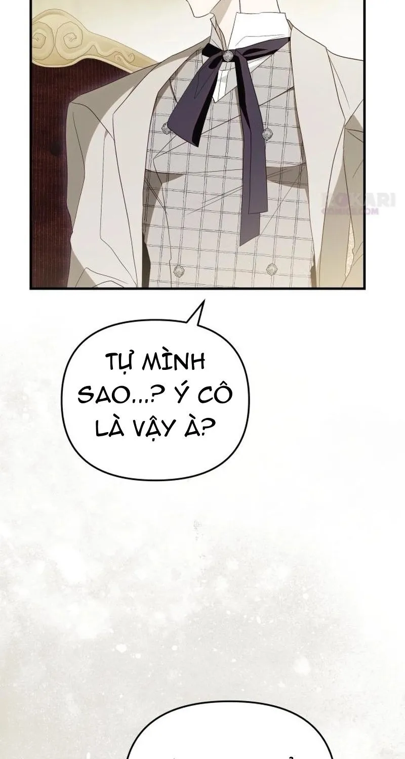 Tôi chỉ cần đứa con của Ngài Công Tước Chap 23 - Next Chap 24