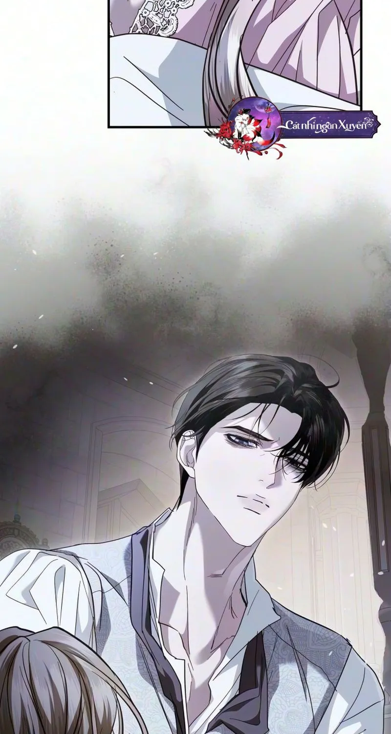 Tôi chỉ cần đứa con của Ngài Công Tước Chap 24 - Next Chap 25