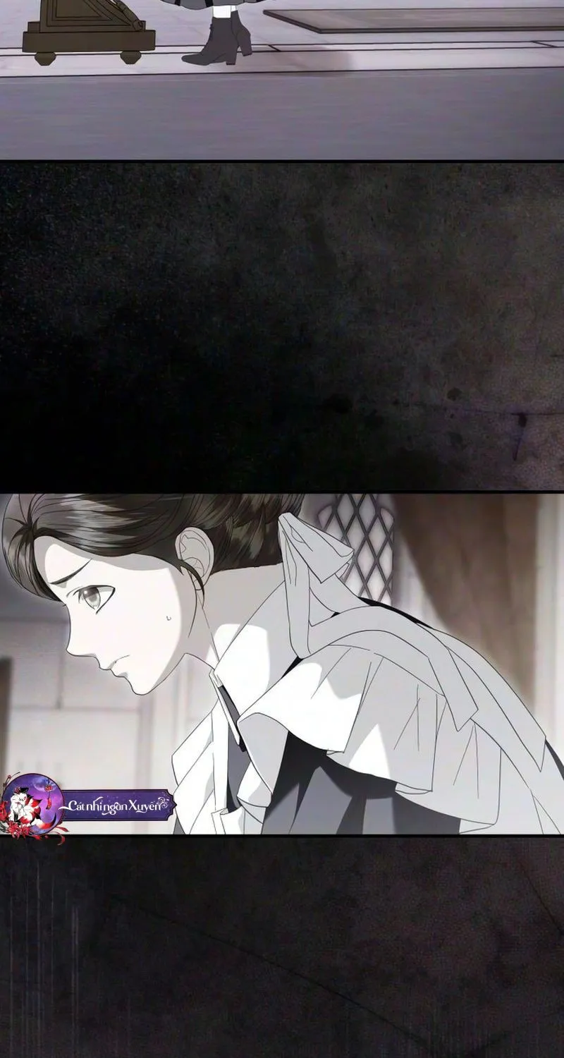 Tôi chỉ cần đứa con của Ngài Công Tước Chap 25 - Next Chap 26
