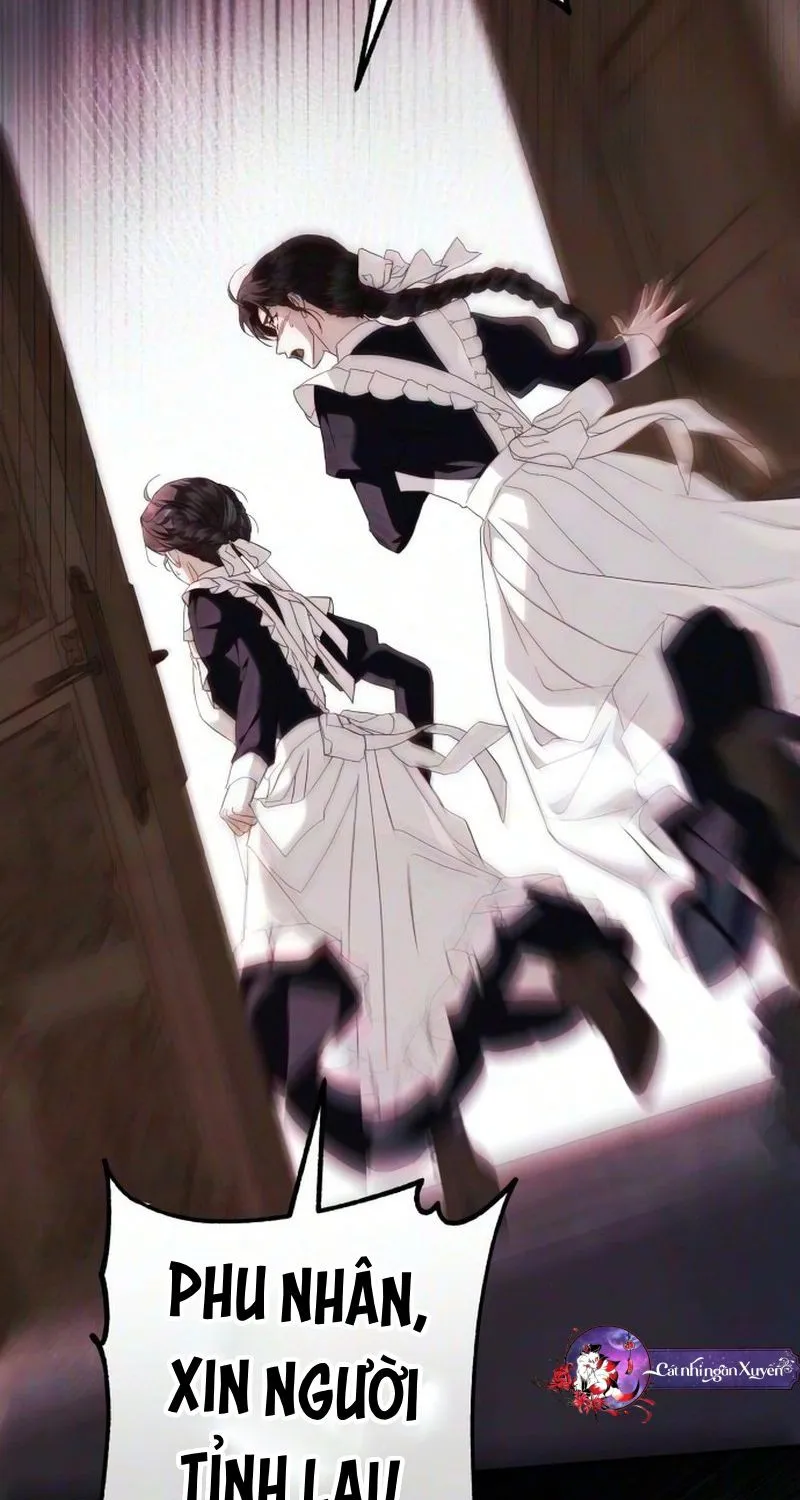 Tôi chỉ cần đứa con của Ngài Công Tước Chap 25 - Next Chap 26