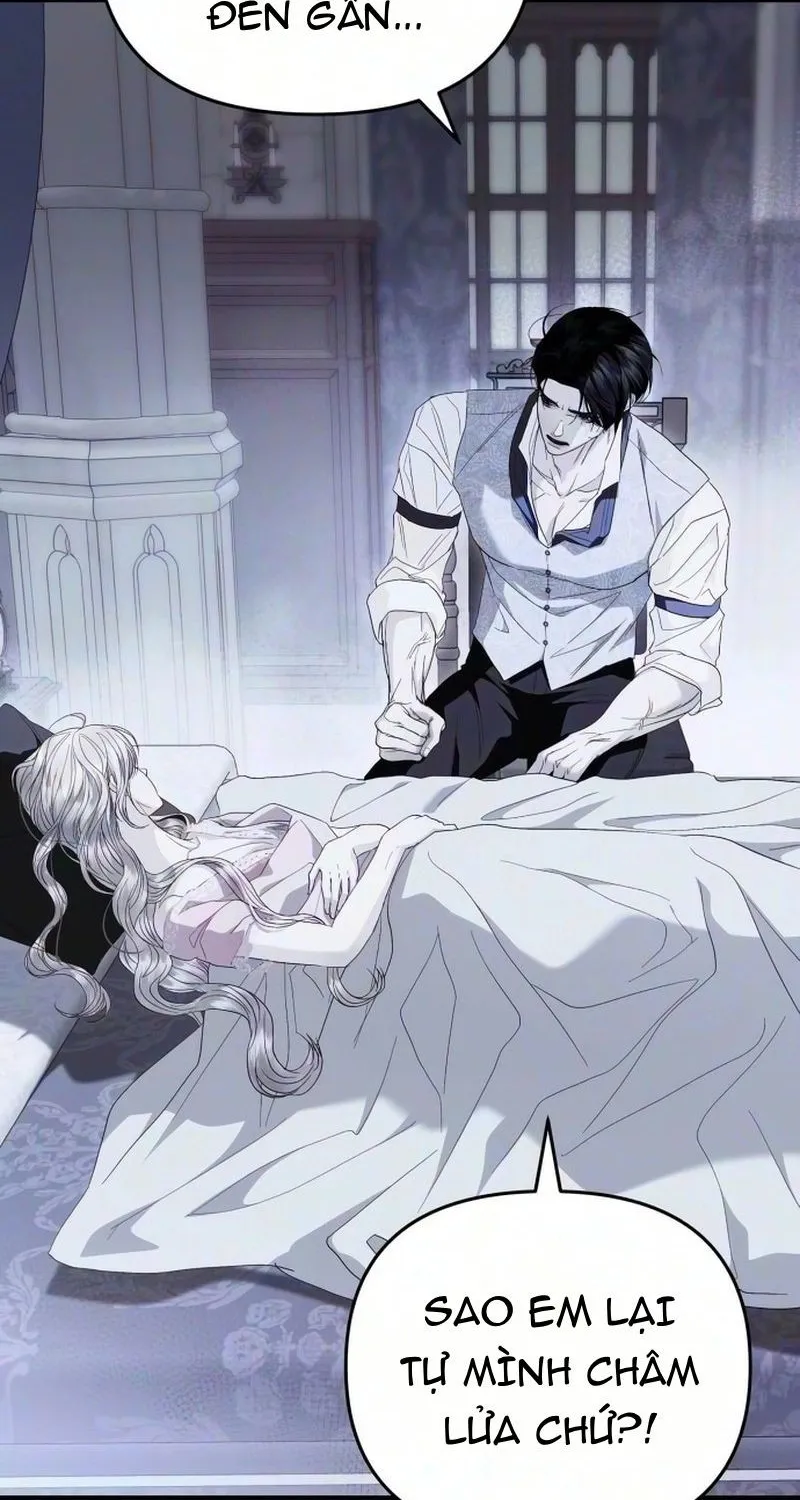 Tôi chỉ cần đứa con của Ngài Công Tước Chap 25 - Next Chap 26