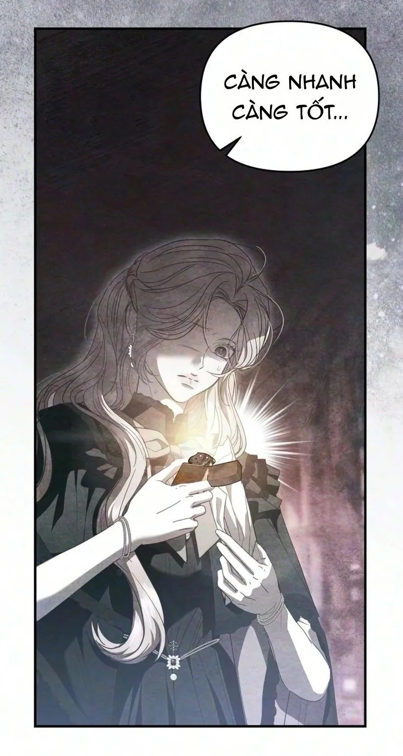 Tôi chỉ cần đứa con của Ngài Công Tước Chap 25 - Next Chap 26