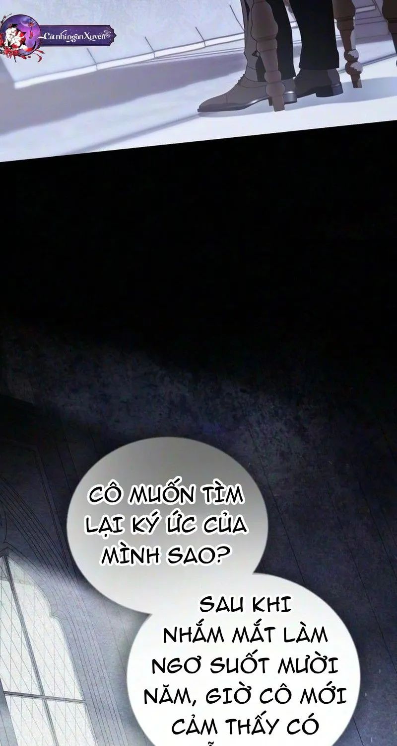Tôi chỉ cần đứa con của Ngài Công Tước Chap 25 - Next Chap 26