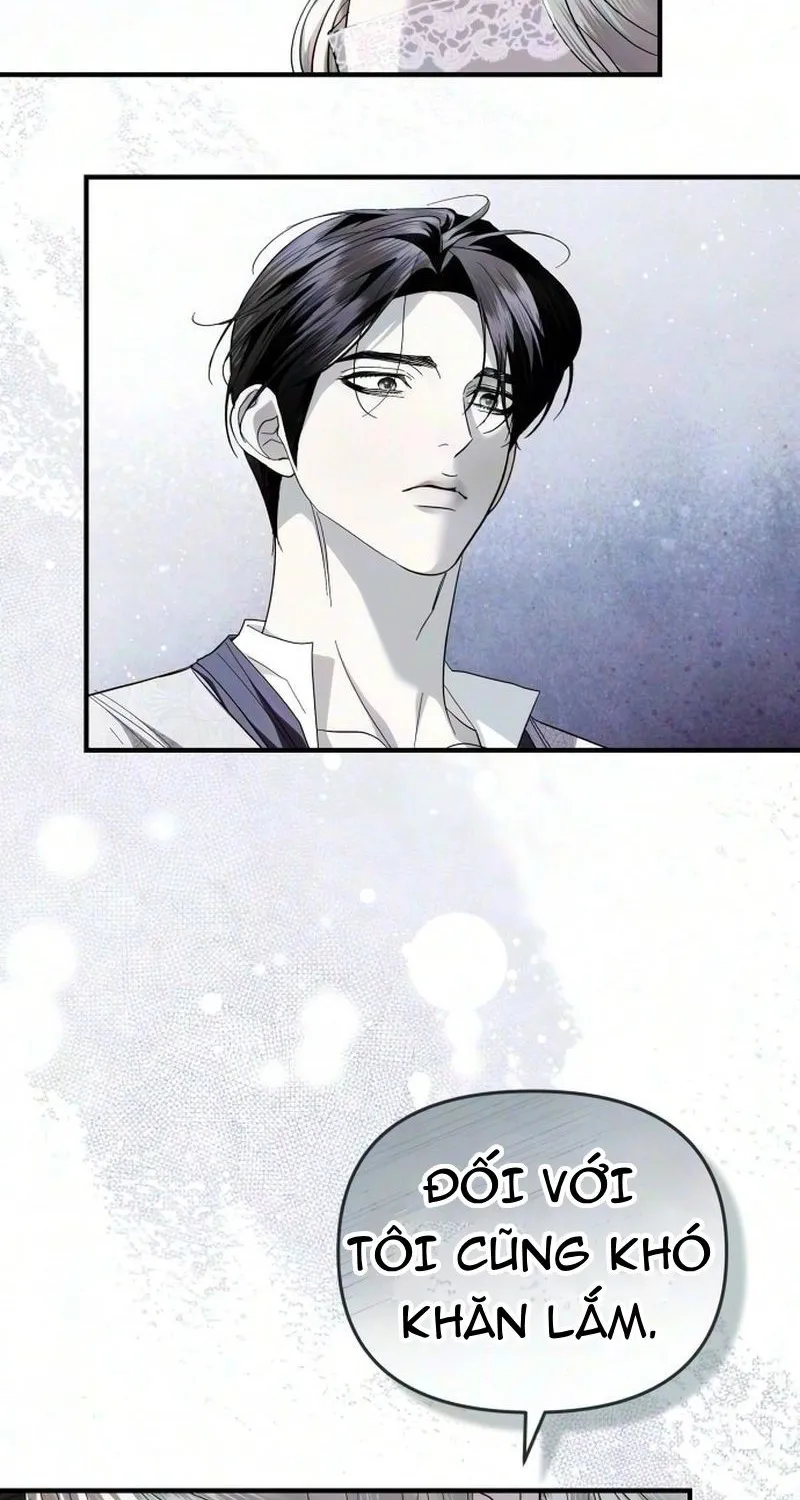 Tôi chỉ cần đứa con của Ngài Công Tước Chap 25 - Next Chap 26