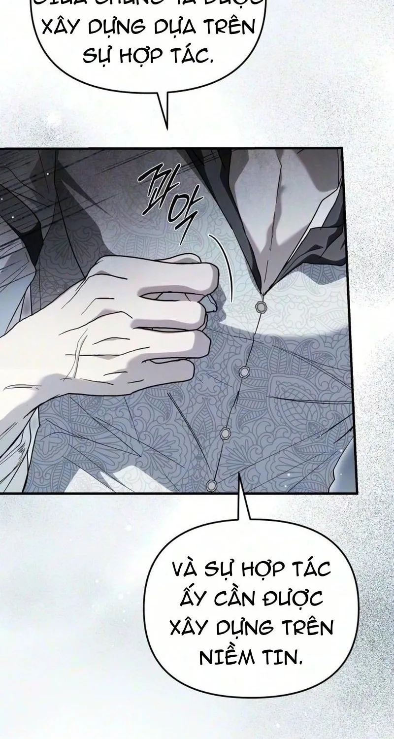 Tôi chỉ cần đứa con của Ngài Công Tước Chap 25 - Next Chap 26