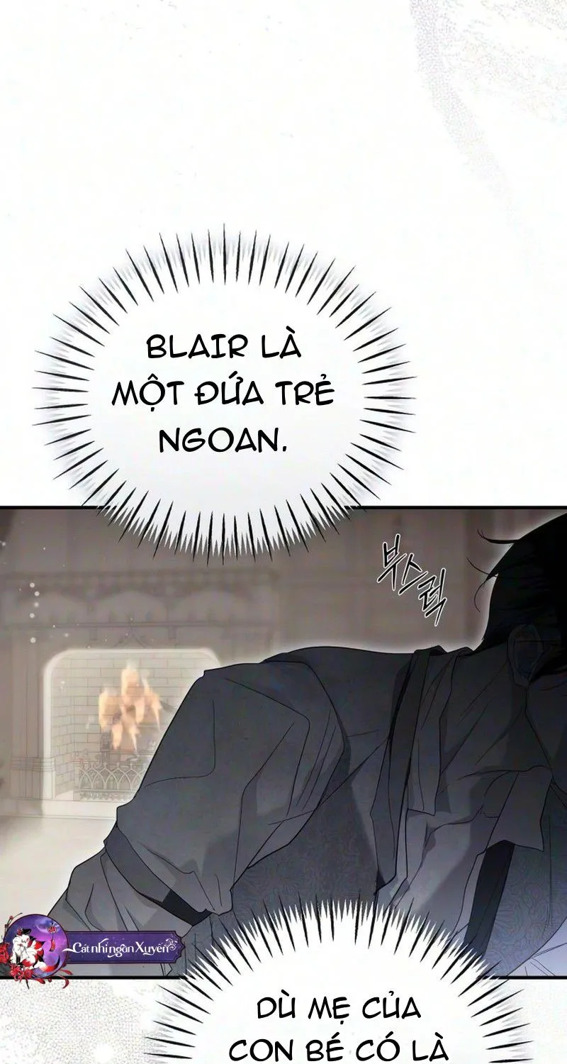 Tôi chỉ cần đứa con của Ngài Công Tước Chap 25 - Next Chap 26