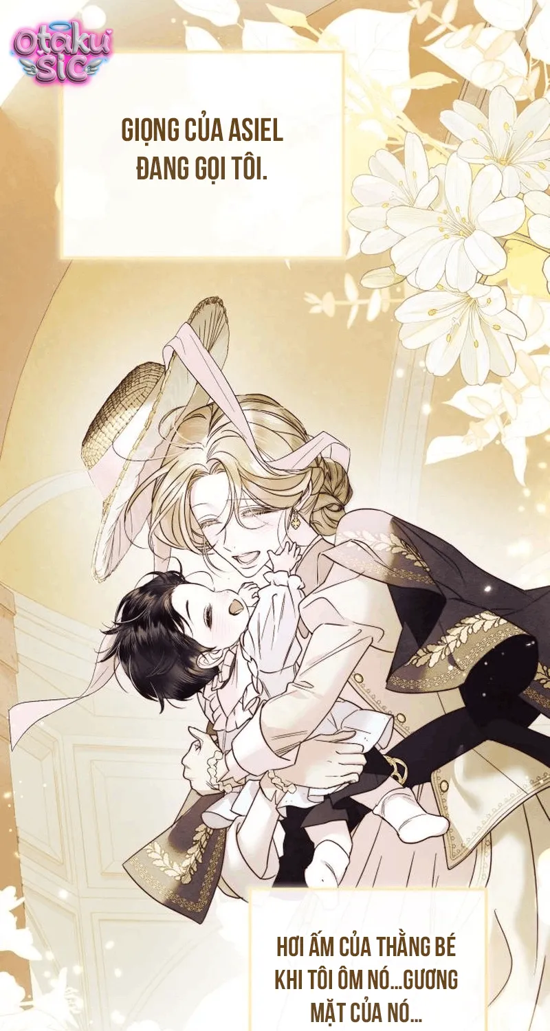 Tôi chỉ cần đứa con của Ngài Công Tước Chap 3 - Next Chap 4