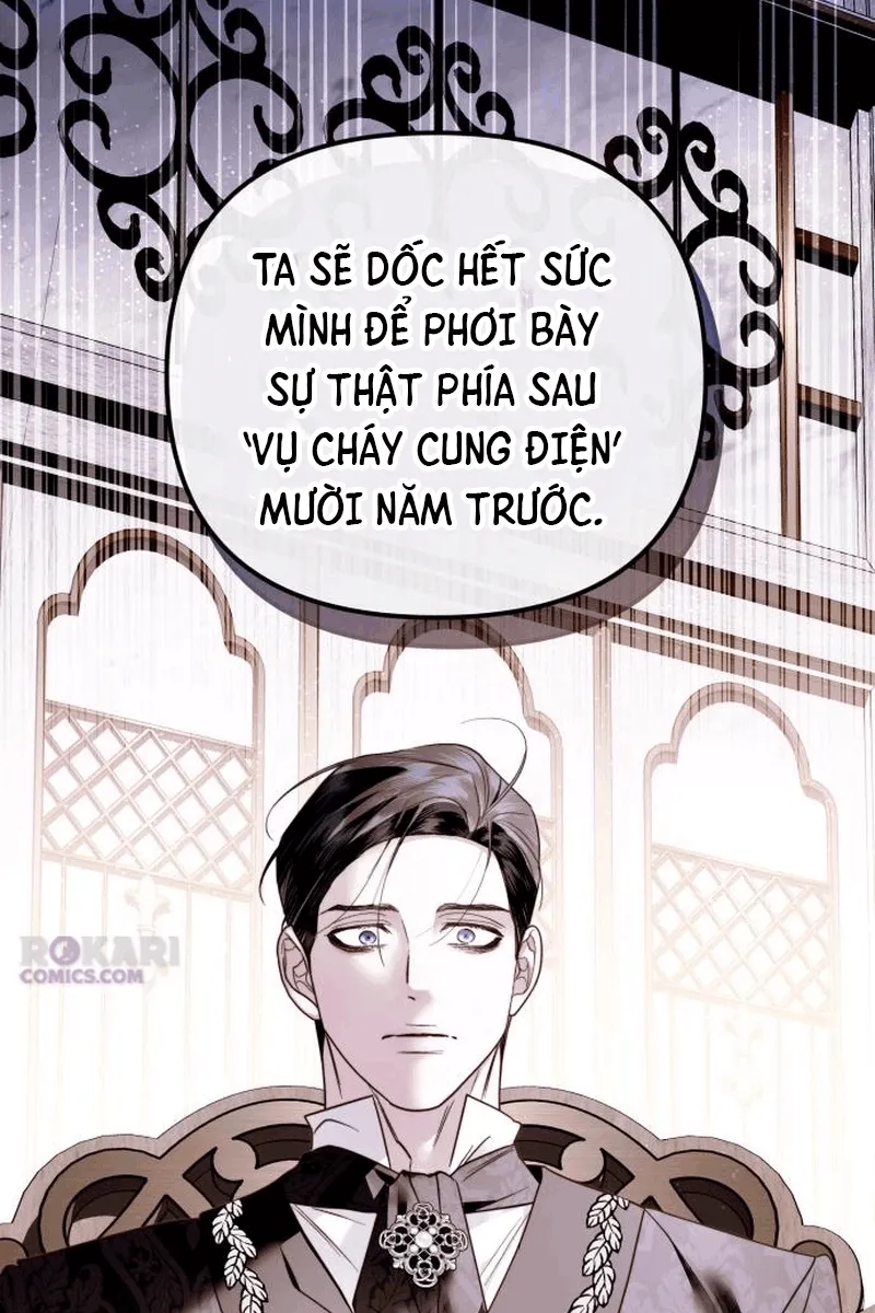 Tôi chỉ cần đứa con của Ngài Công Tước Chap 4 - Next Chap 5