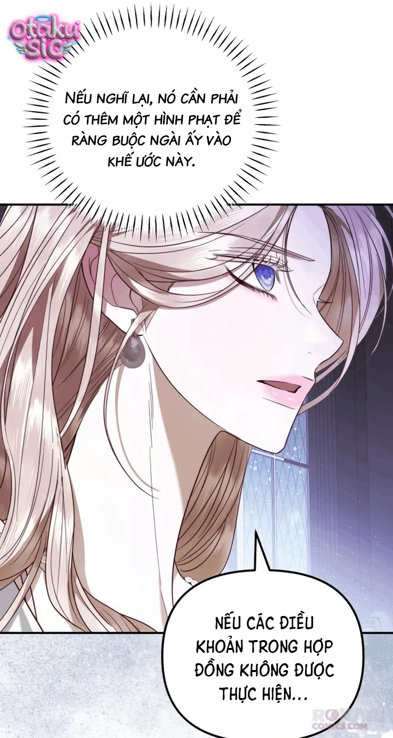 Tôi chỉ cần đứa con của Ngài Công Tước Chap 6 - Next Chap 7