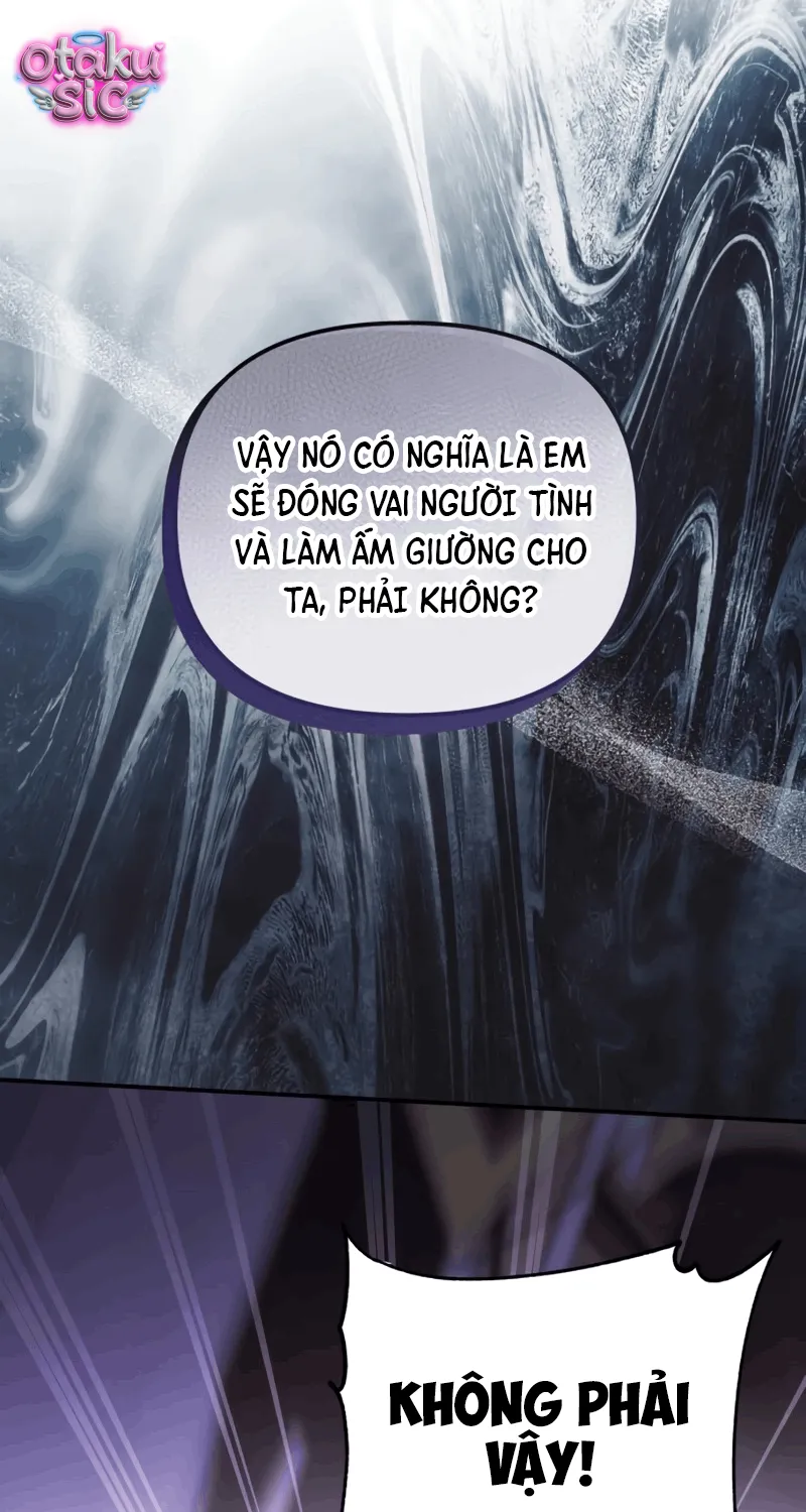 Tôi chỉ cần đứa con của Ngài Công Tước Chap 6 - Next Chap 7