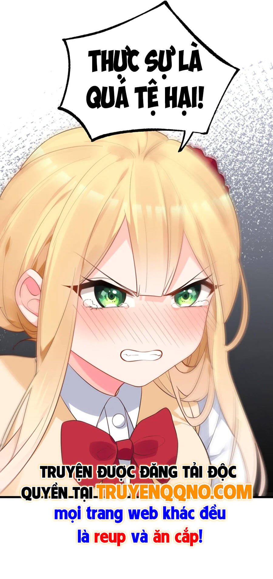 Tôi Chỉ Đang Chơi Game, Xin Đừng Kéo Tôi Vào Vòng Xoáy Tình Yêu Của Đàn Chị Bệnh Kiều Và Cô Bạn Gái Kiêu Ngạo Chap 7 - Next Chap 8