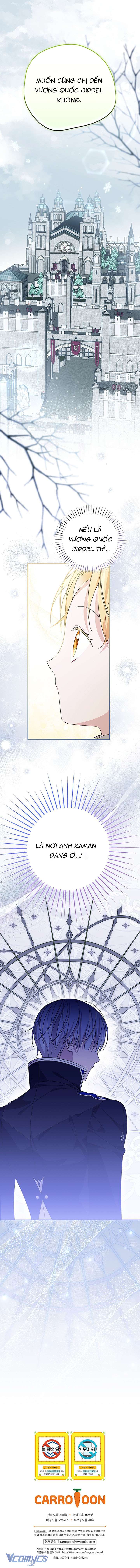 Tôi Chỉ Đang Tận Hưởng Khoảng Thời Gian Có Hạn Của Bản Thân Thôi Chap 56 - Next Chap 57