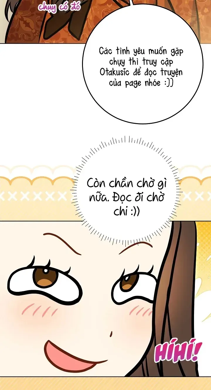 Tôi Chỉ Đang Tận Hưởng Khoảng Thời Gian Có Hạn Của Bản Thân Thôi Chap 61 - Next Chap 62