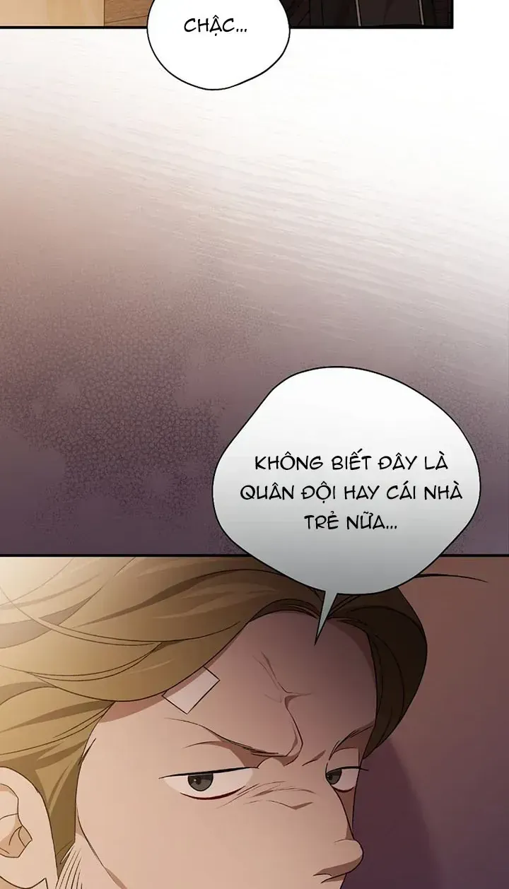 Tôi Chỉ Đang Tận Hưởng Khoảng Thời Gian Có Hạn Của Bản Thân Thôi Chap 61 - Next Chap 62