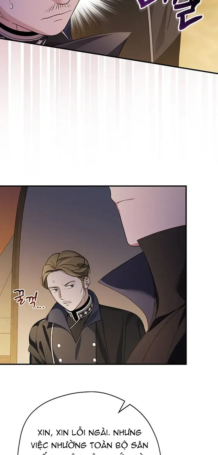 Tôi Chỉ Đang Tận Hưởng Khoảng Thời Gian Có Hạn Của Bản Thân Thôi Chap 61 - Next Chap 62