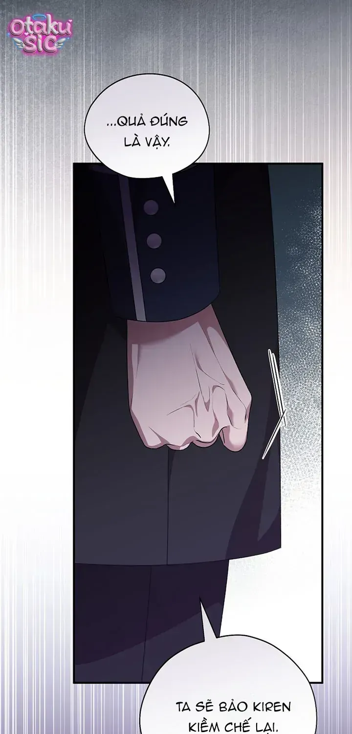 Tôi Chỉ Đang Tận Hưởng Khoảng Thời Gian Có Hạn Của Bản Thân Thôi Chap 61 - Next Chap 62