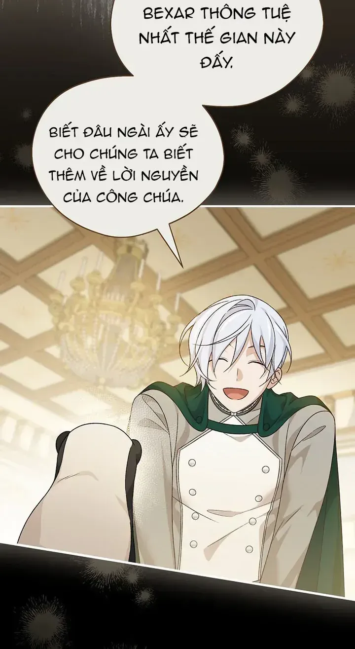 Tôi Chỉ Đang Tận Hưởng Khoảng Thời Gian Có Hạn Của Bản Thân Thôi Chap 61 - Next Chap 62