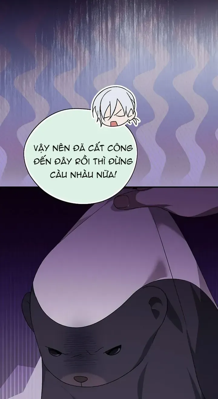 Tôi Chỉ Đang Tận Hưởng Khoảng Thời Gian Có Hạn Của Bản Thân Thôi Chap 61 - Next Chap 62