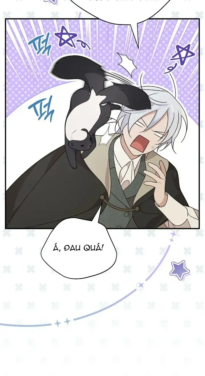 Tôi Chỉ Đang Tận Hưởng Khoảng Thời Gian Có Hạn Của Bản Thân Thôi Chap 61 - Next Chap 62
