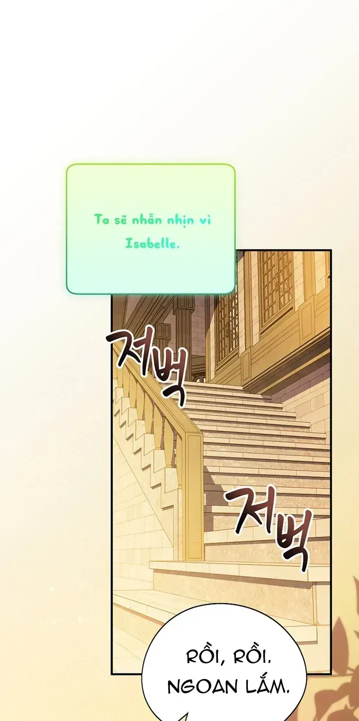 Tôi Chỉ Đang Tận Hưởng Khoảng Thời Gian Có Hạn Của Bản Thân Thôi Chap 61 - Next Chap 62