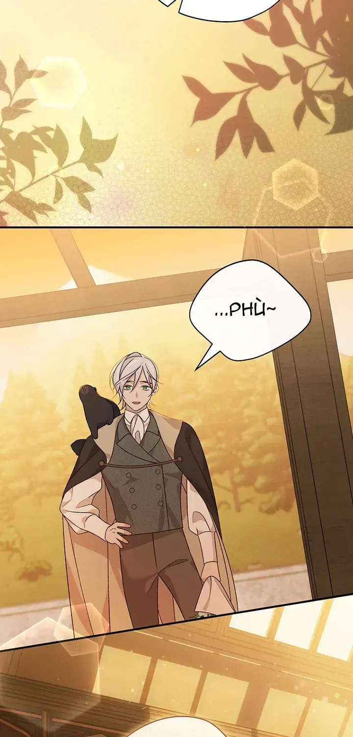 Tôi Chỉ Đang Tận Hưởng Khoảng Thời Gian Có Hạn Của Bản Thân Thôi Chap 61 - Next Chap 62