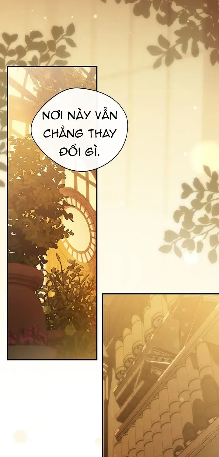 Tôi Chỉ Đang Tận Hưởng Khoảng Thời Gian Có Hạn Của Bản Thân Thôi Chap 61 - Next Chap 62