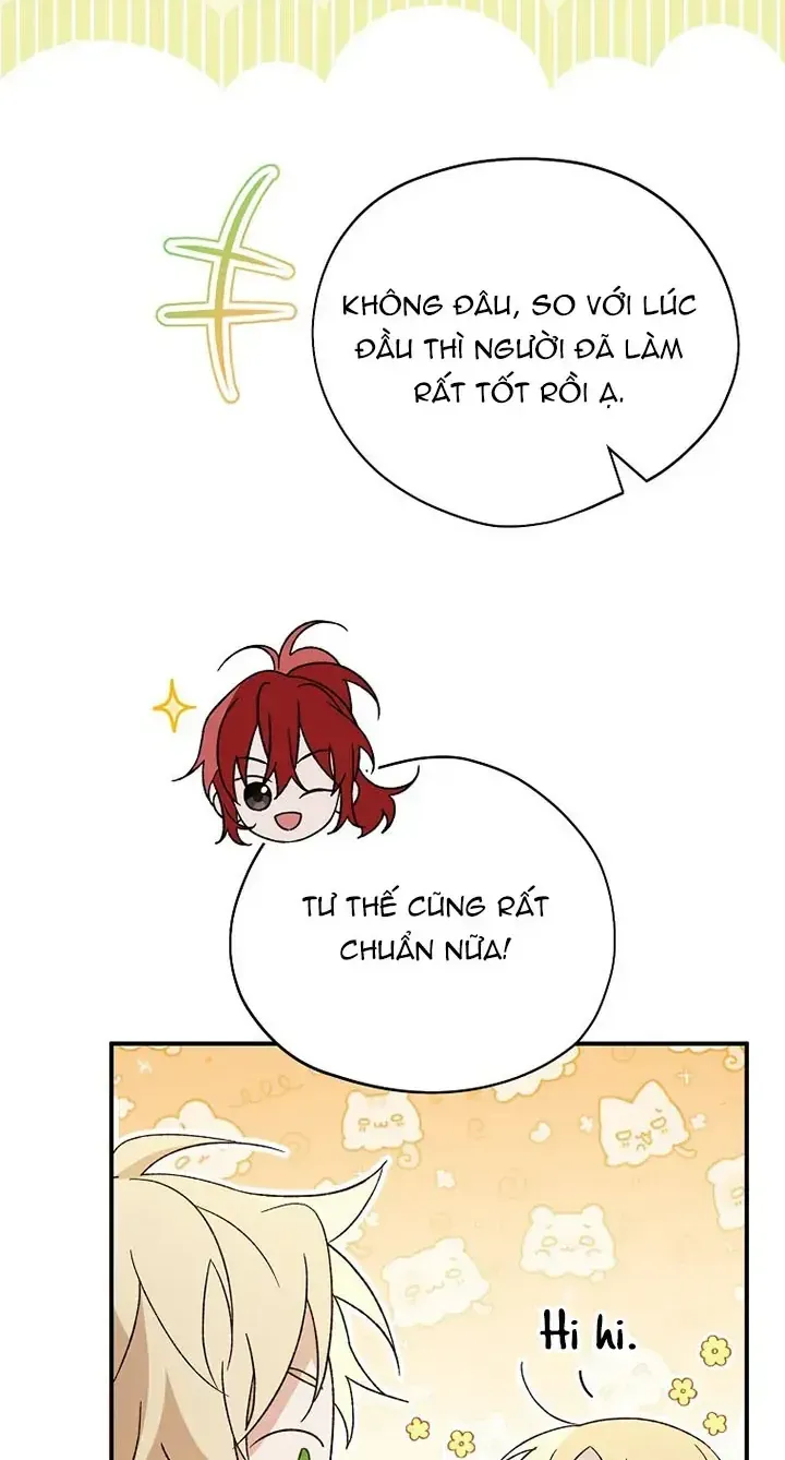 Tôi Chỉ Đang Tận Hưởng Khoảng Thời Gian Có Hạn Của Bản Thân Thôi Chap 61 - Next Chap 62