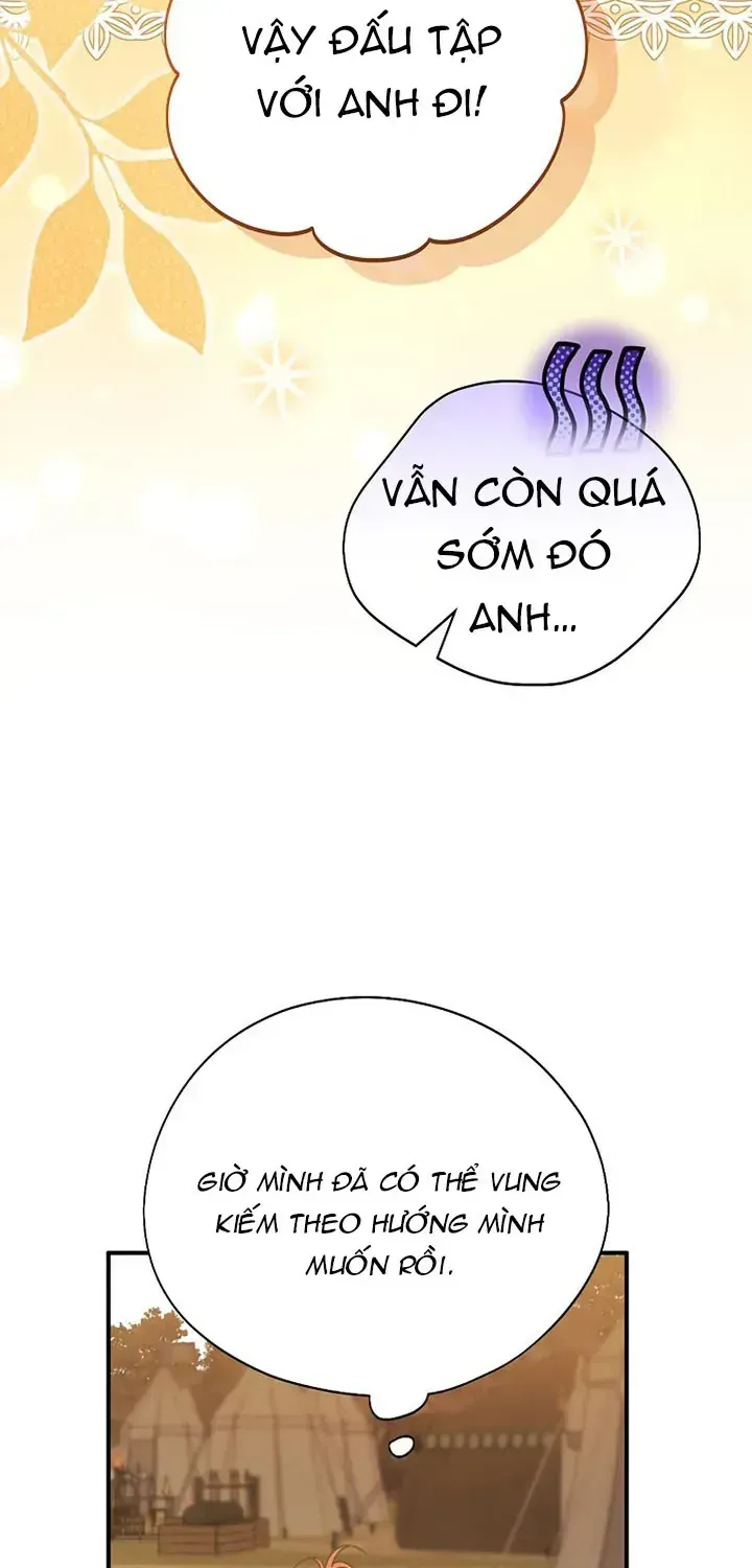 Tôi Chỉ Đang Tận Hưởng Khoảng Thời Gian Có Hạn Của Bản Thân Thôi Chap 61 - Next Chap 62