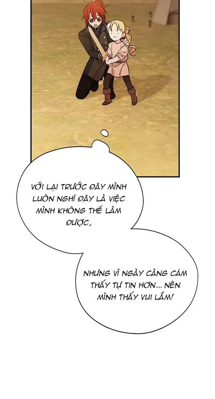 Tôi Chỉ Đang Tận Hưởng Khoảng Thời Gian Có Hạn Của Bản Thân Thôi Chap 61 - Next Chap 62